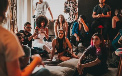 Seminario de género y sexual para la población general