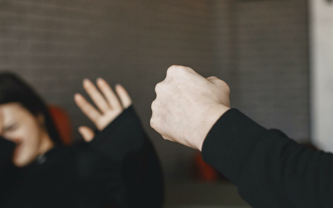 Intervención policial ante la violencia de género y/o doméstica