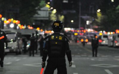 La resistencia activa y el atentado