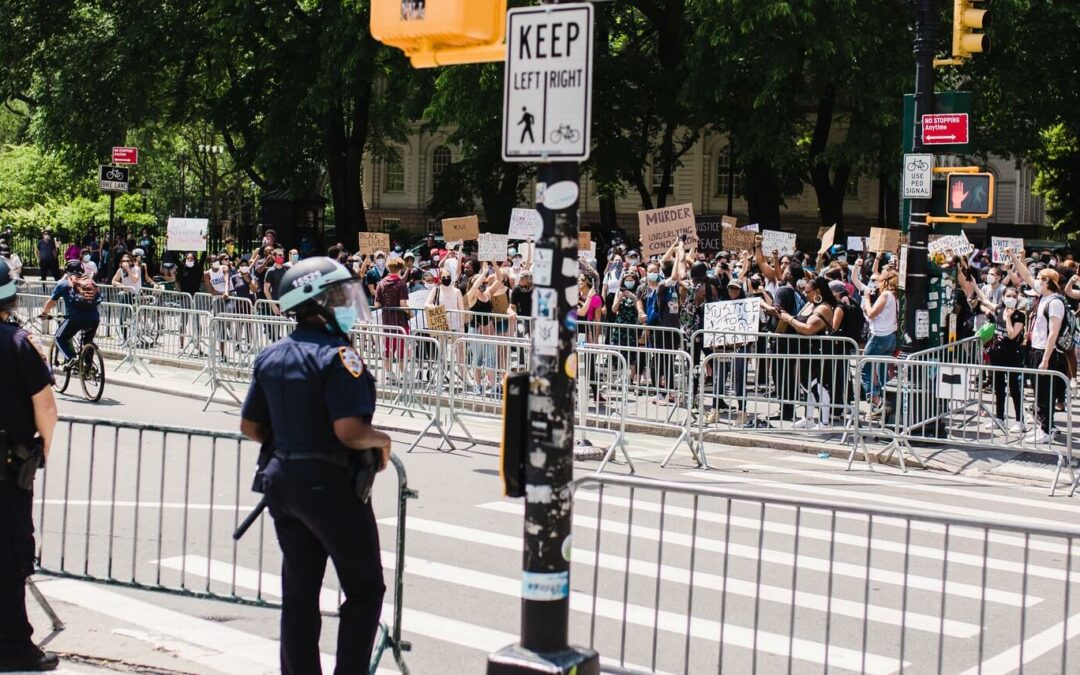 Las desobediencias y resistencias pasivas