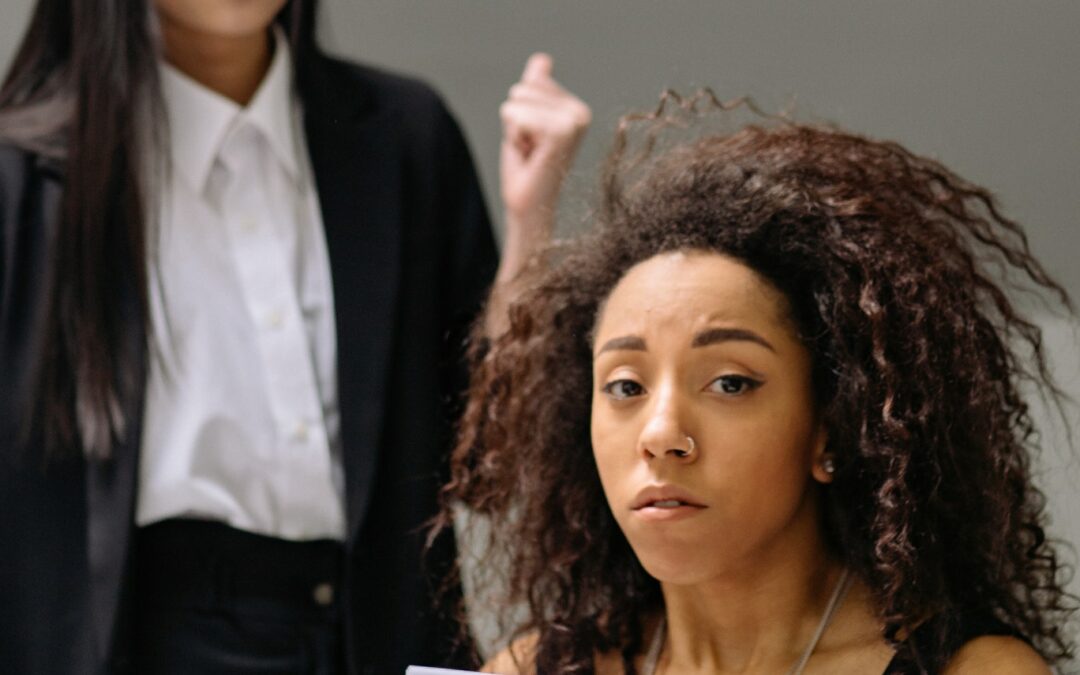 Charla-Coloquio sobre acoso laboral para Profesores