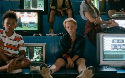 Charla-Coloquio sobre conflictos en la adolescencia