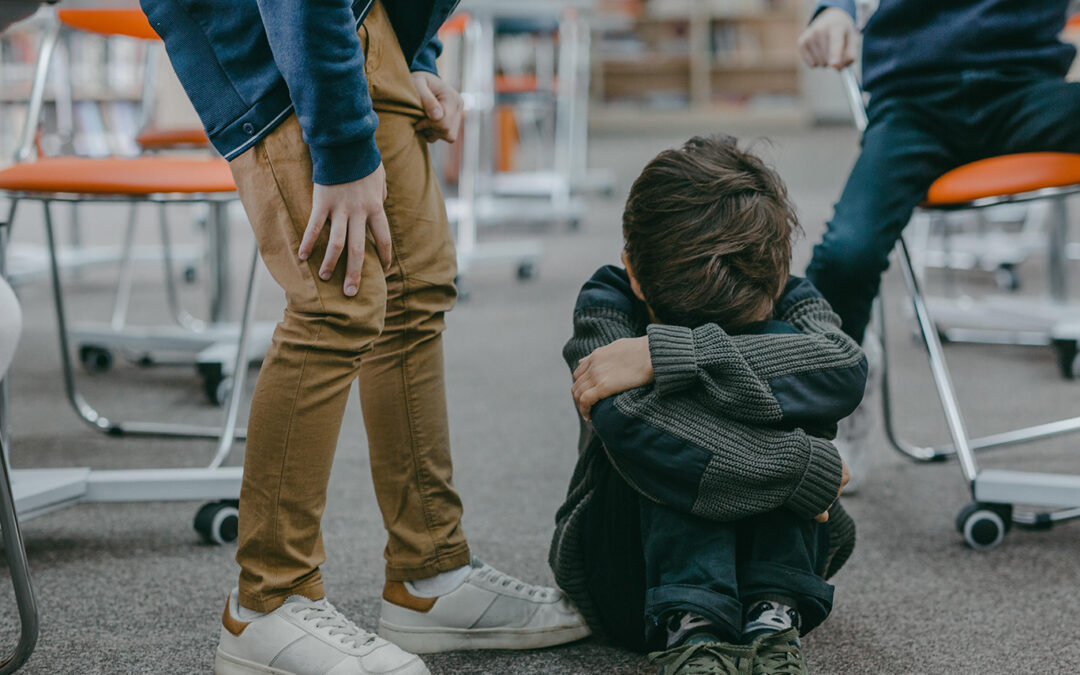 Seminario contra el bullying