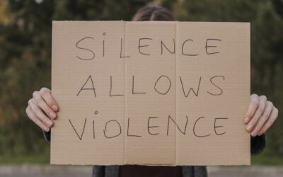 Charla violencia de género, sexual o psicológico