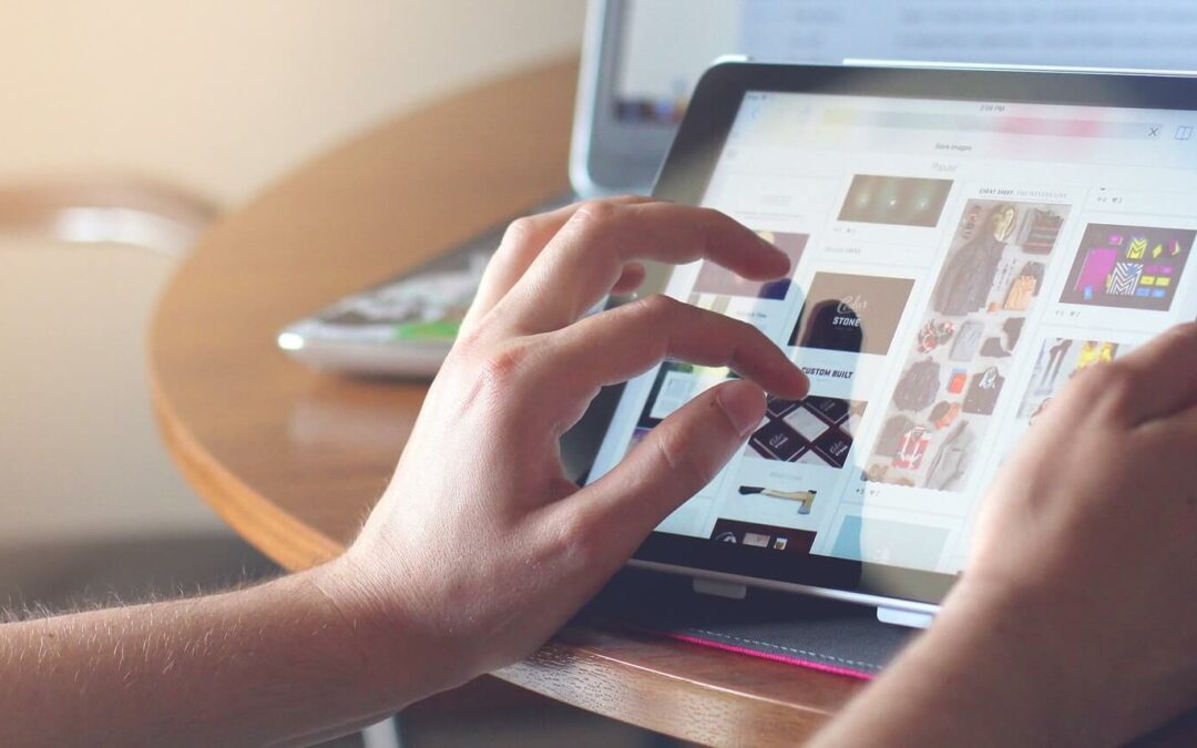 Configuración segura de dispositivos electrónicos