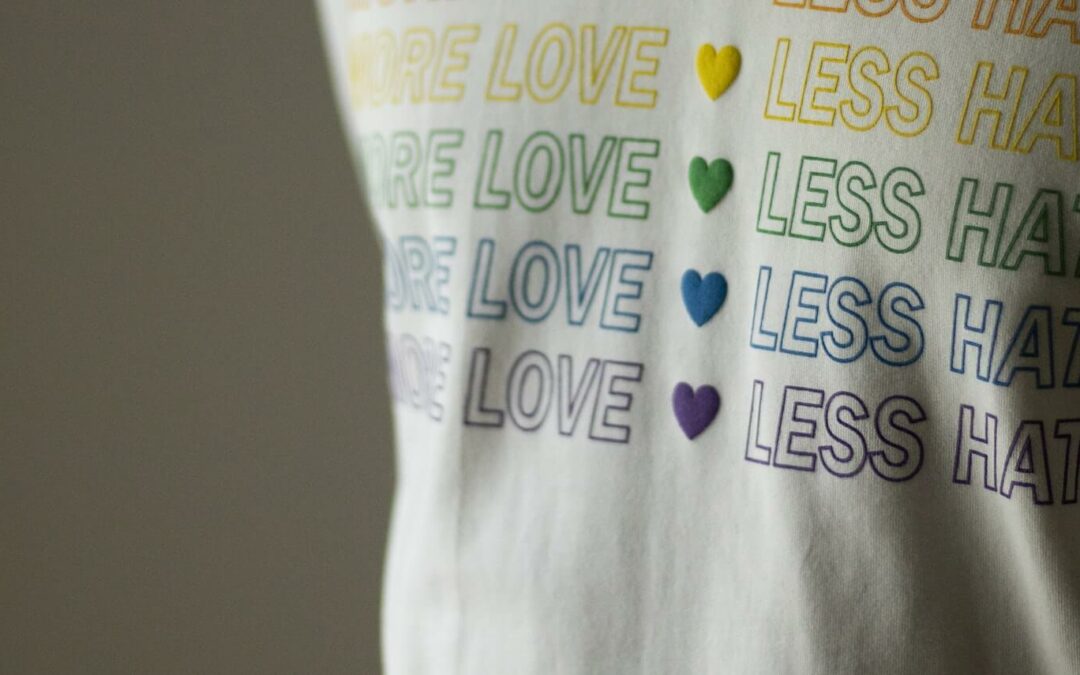 Seminario delitos de odio