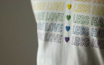 Seminario delitos de odio