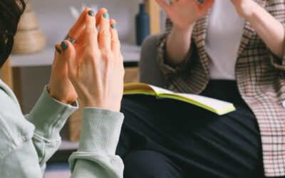 Impactos psicológicos de la violencia de género