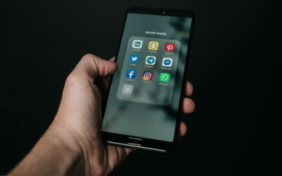 Conductas ilegales de los menores de edad en la red