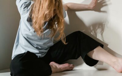 Contención de usuarios con alteración conductual