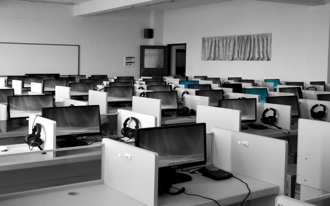 Relación segura con la administración pública