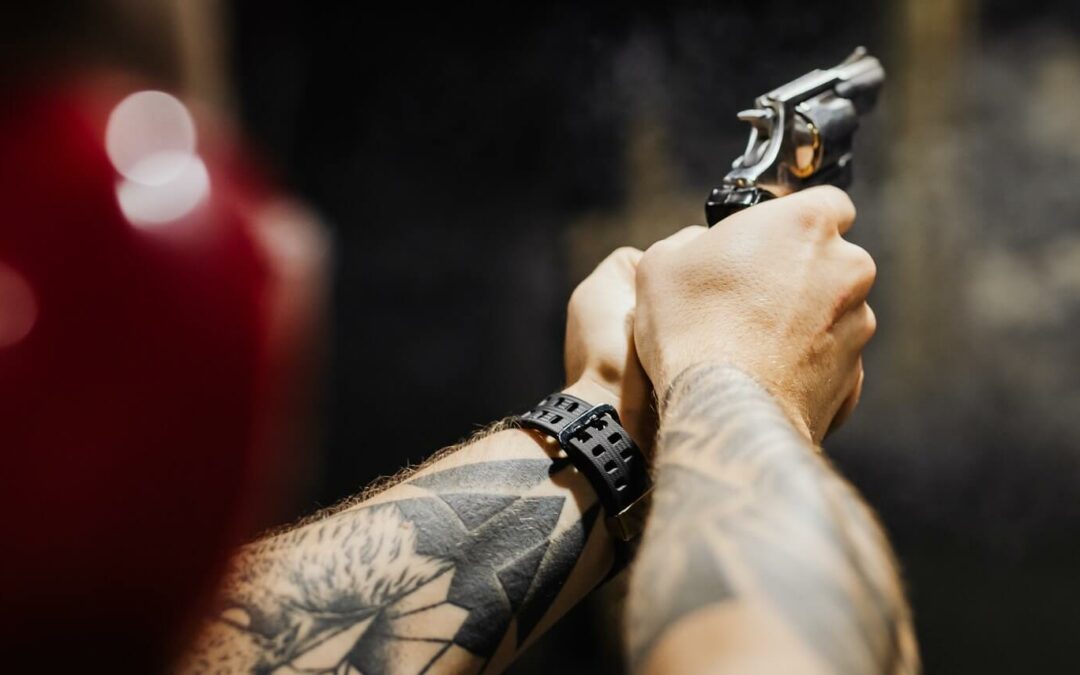 Programas fuego real