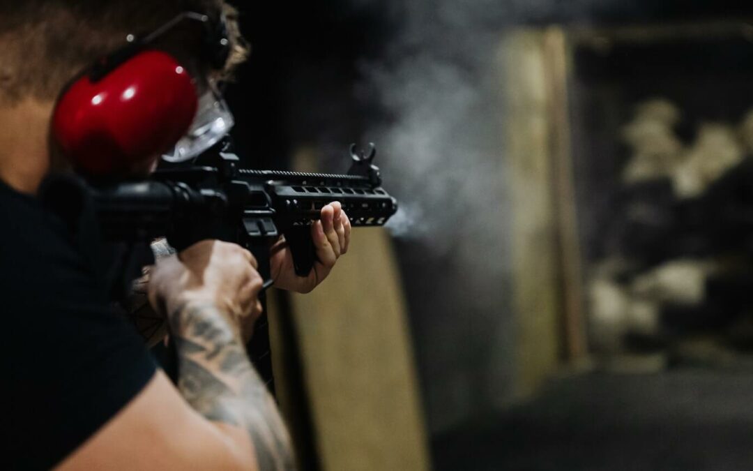 Programas tiro en seco