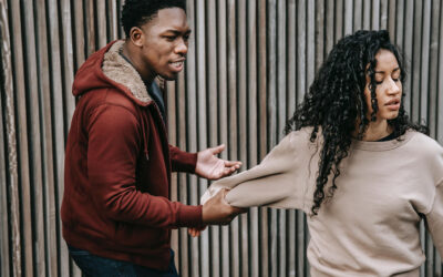 Charla-Coloquio sobre violencia de género