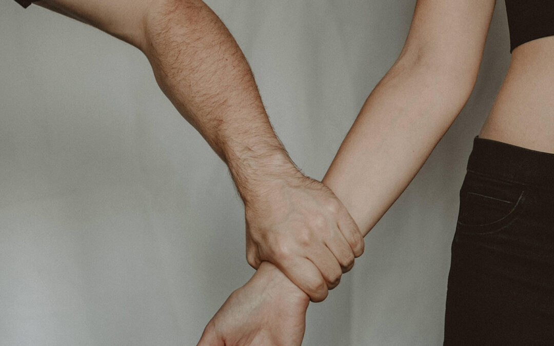 Seminario contra la violencia sexual