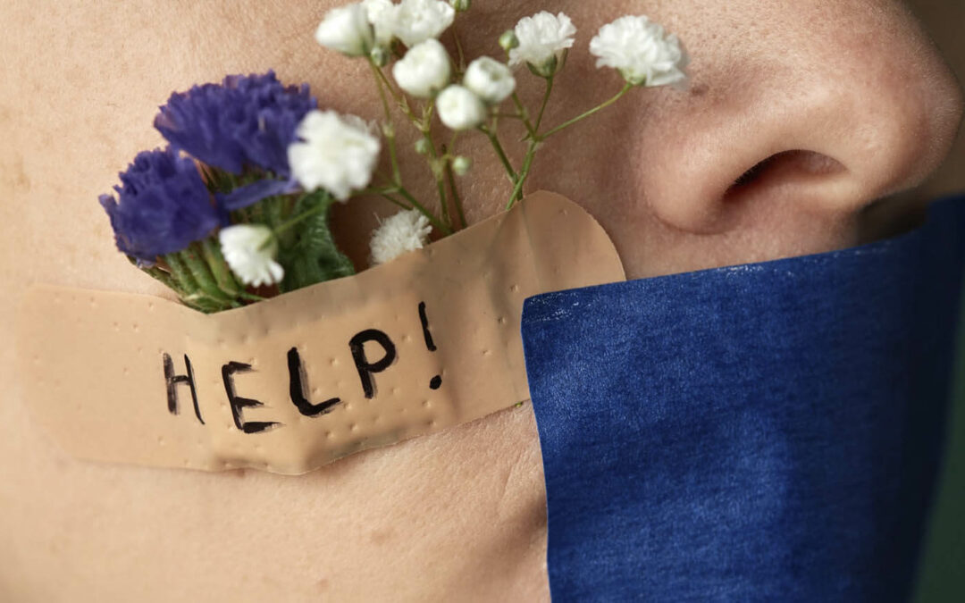 Charla violencia de género, sexual o psicológica