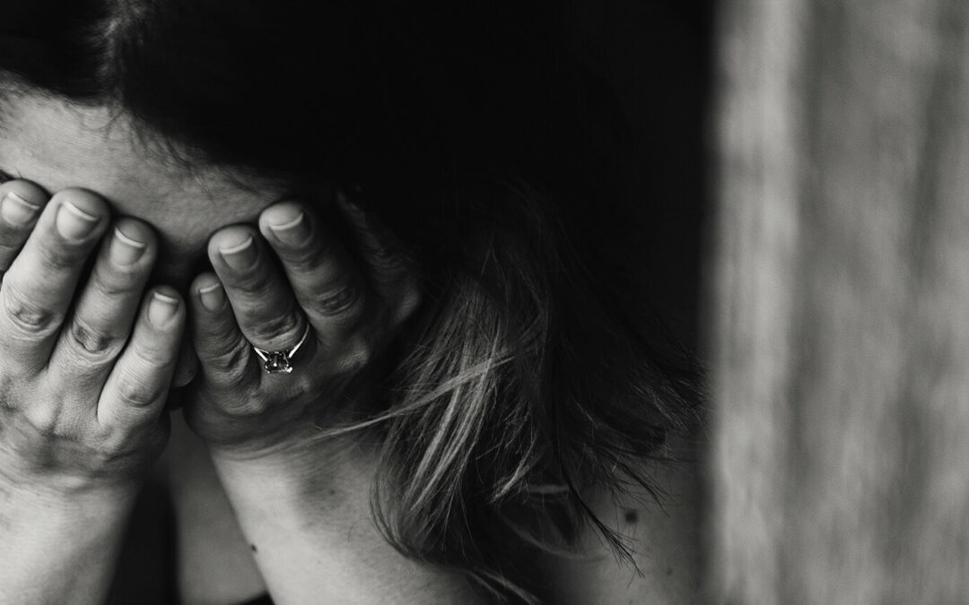 Charla-Coloquio sobre violencia sexual