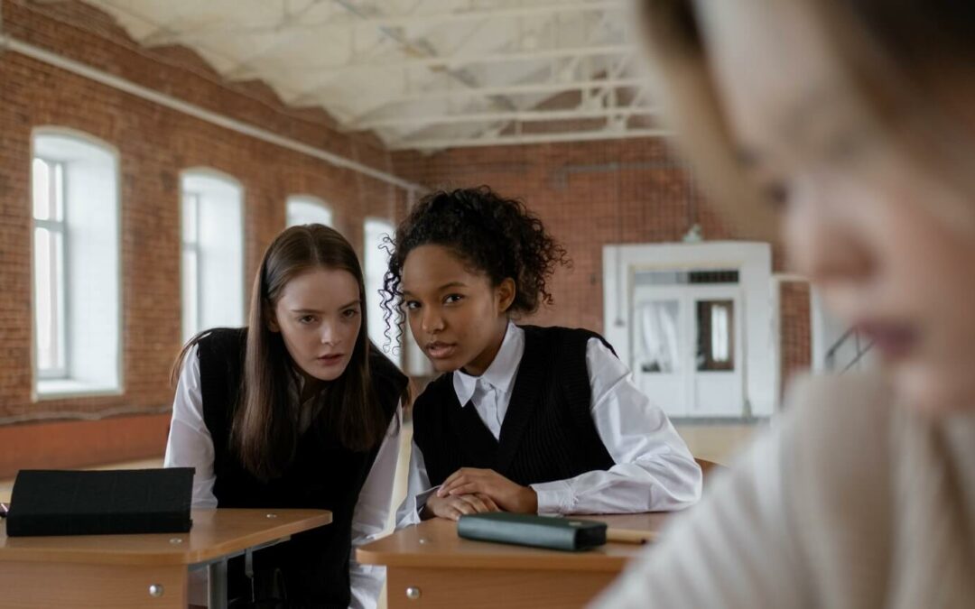 Seminario contra el bullying