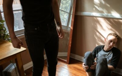 Seminario contra la violencia psicológica