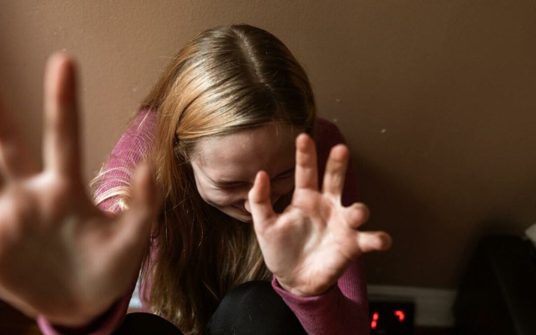 Seminario contra la violencia sexual