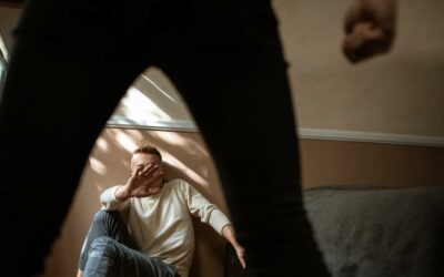 Charla violencia sexual